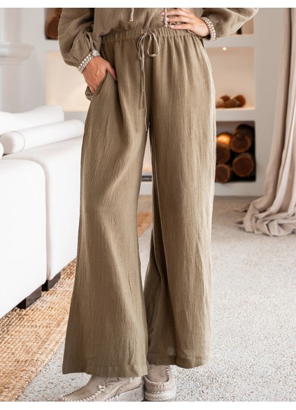 Casual Breeze Trousers