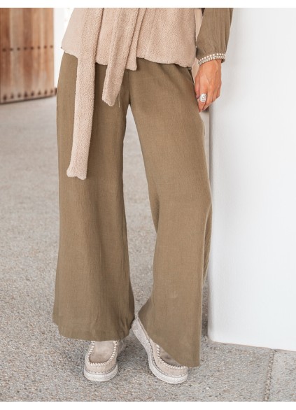 Casual Breeze Trousers