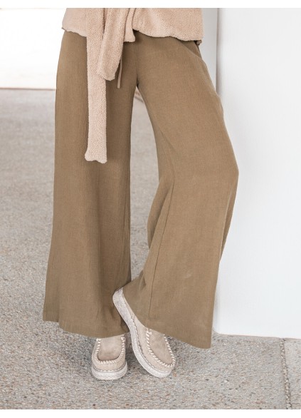 Casual Breeze Trousers