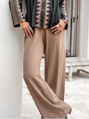 Fashion Casual Breeze Trousers