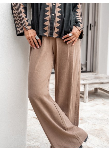 Fashion Casual Breeze Trousers