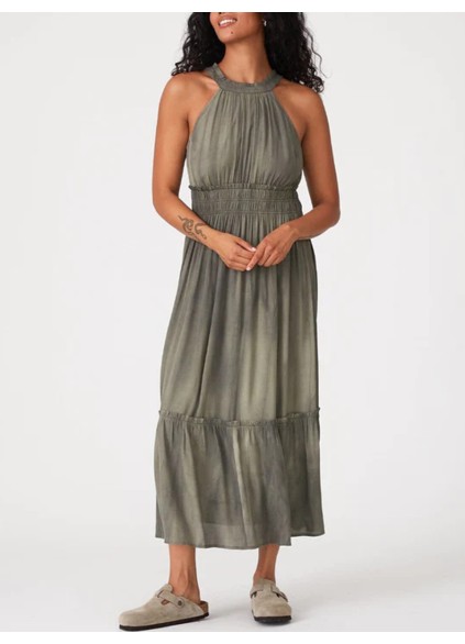 Women's Bohemian Dress