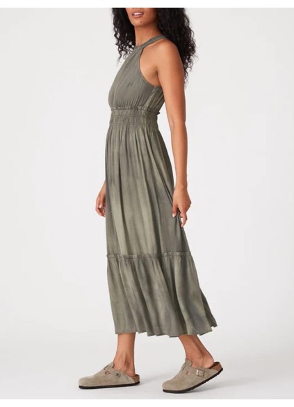 Women's Bohemian Dress