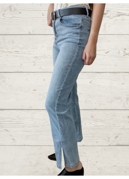 Women's Casual Jeans Trousers