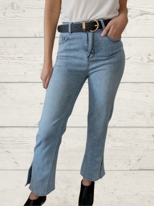 Women's Casual Jeans Trousers