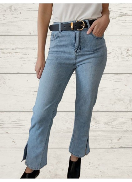 Women's Casual Jeans Trousers