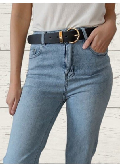 Women's Casual Jeans Trousers